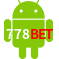 Aplicativo 778BET para Android