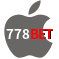 Aplicativo 778BET para iOS