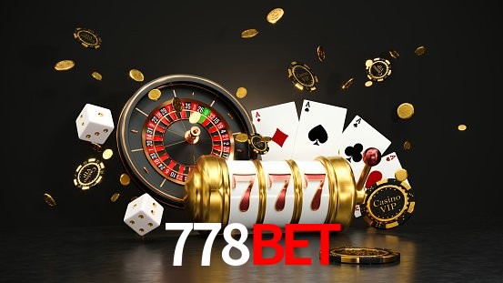 Experiência VIP 778BET