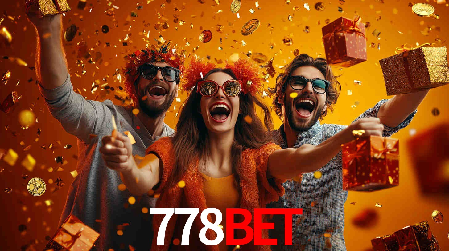 778BET: Seu Cassino Premiado com Pagamentos Rápidos