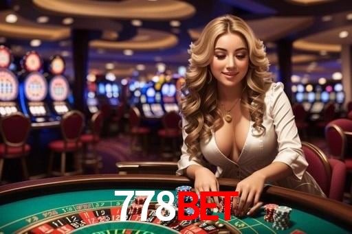 Welcome Bonus 778BET