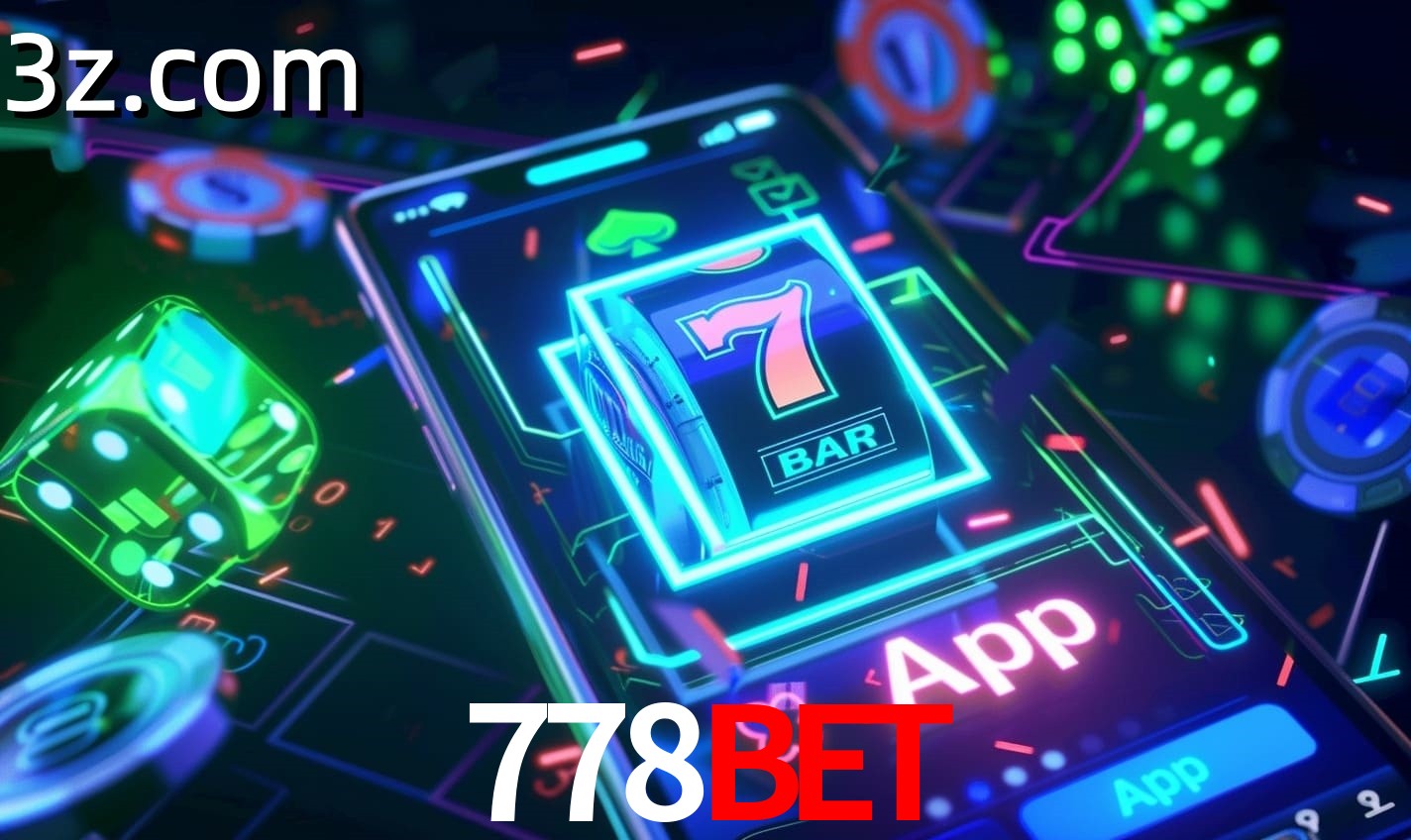 778BET
