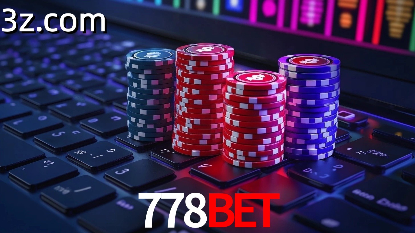 778BET