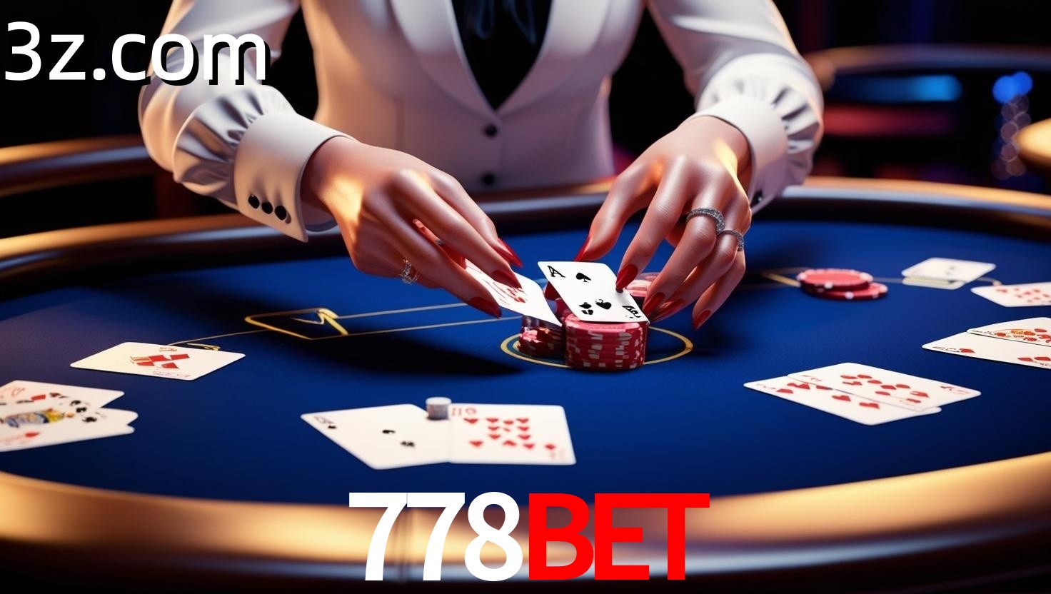778BET