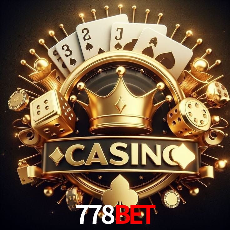 Design Responsivo 778BET