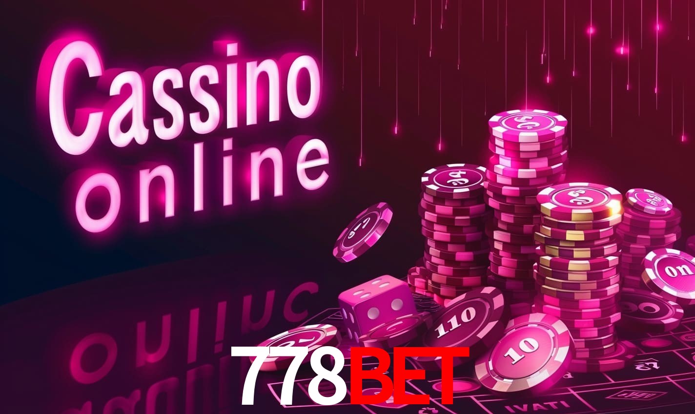 778BET Curitiba - Hall of Fame