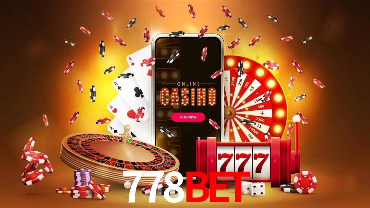 778BET Belo Horizonte - Jackpots