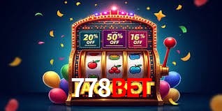 778BET - Rápido Acesse