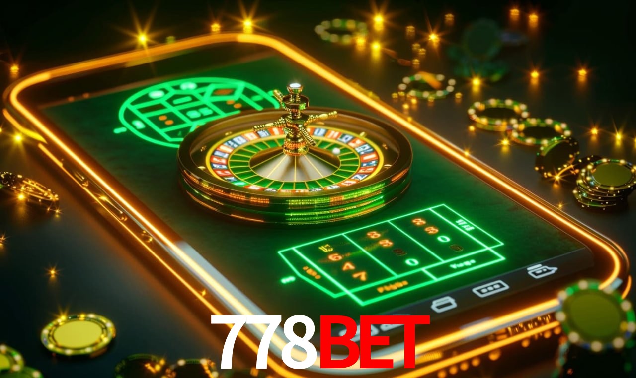 778BET - User Statistics