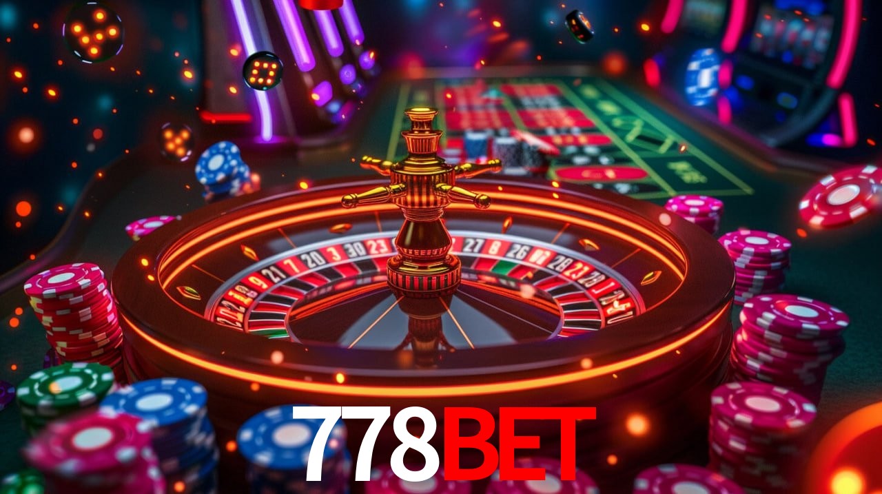 Torneios 778BET