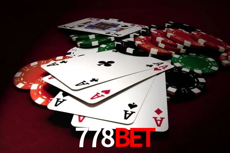 Estatísticas Esportivas 778BET