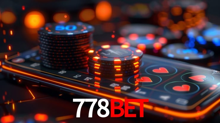 Game Providers 778BET
