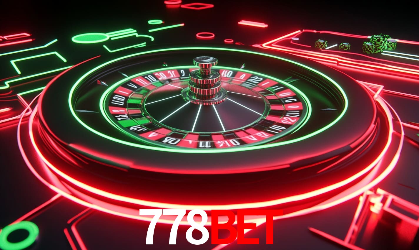 778BET Belo Horizonte - Provably Fair