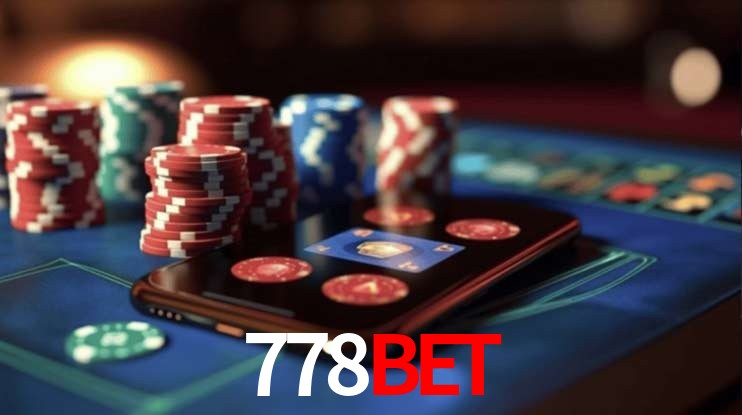 778BET São Paulo - Jogo Providers