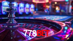 Cadastro Rápido 778BET