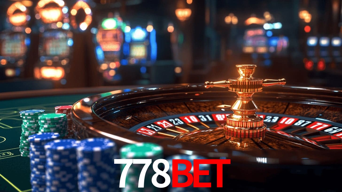 778BET: Jogos de Caça-Níqueis-Altas Recompensas, Roleta-Velocidade, Blackjack-Desafios Máximos