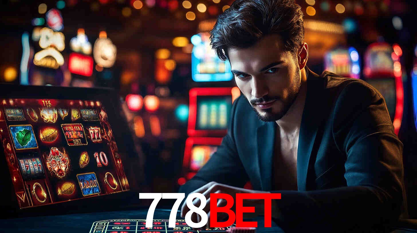 778 BET LOGIN