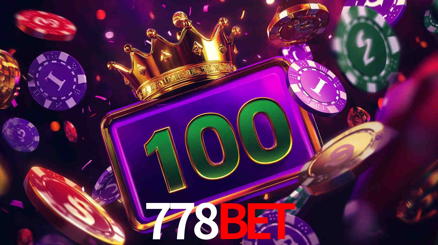 VIP Casino 778BET