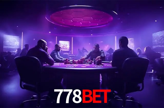 Tecnologia da Plataforma 778BET