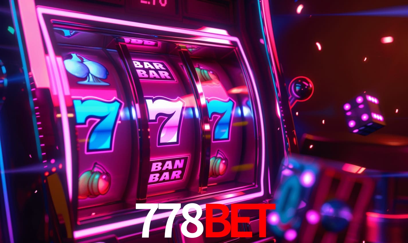 778BET Fortaleza - Leaderboard