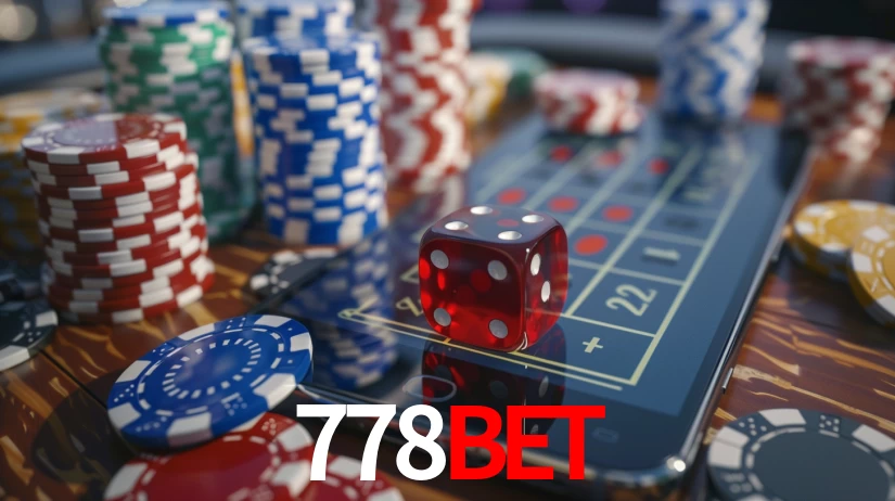 778 BET APP