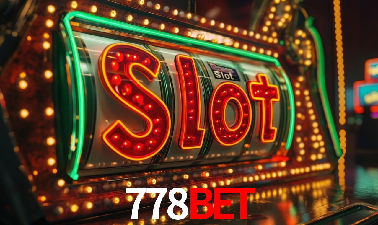 778BET - Security