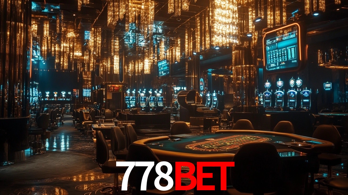 778 BET LOGIN