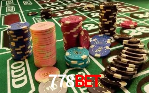 778 BET LOGIN