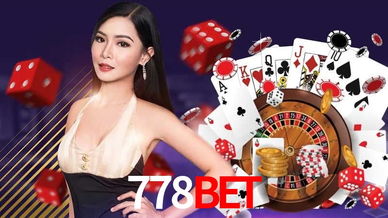 Casino VIP 778BET
