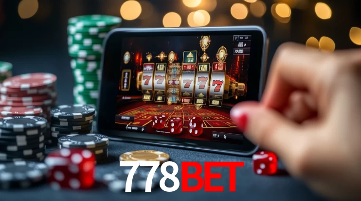 Blackjack Table 778BET
