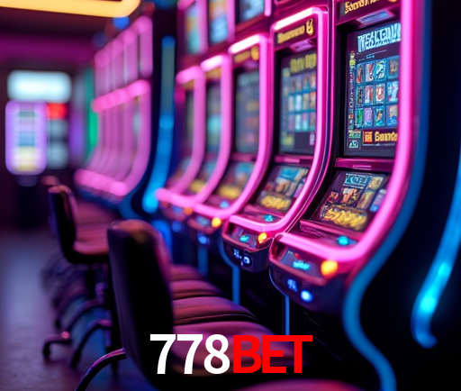 778BET Slot - 320+ Caça-Níqueis Premium