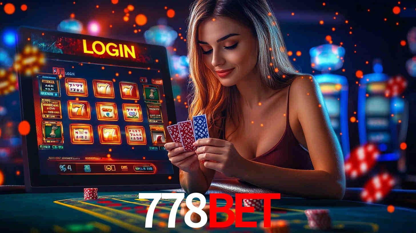 778BET: A Experiência de Casino com Jogos de Mesa ao Vivo