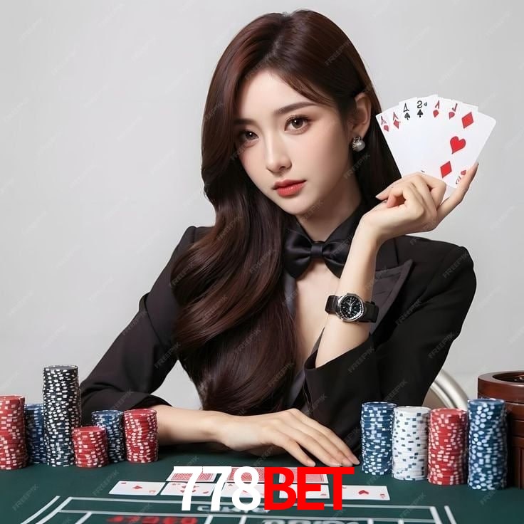 778BET - Support