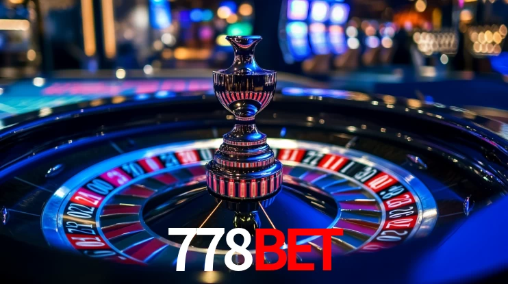 778BET App Interface