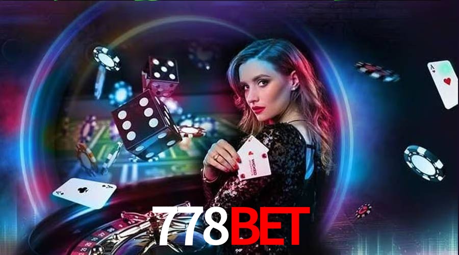 Seasonal Promotions 778BET