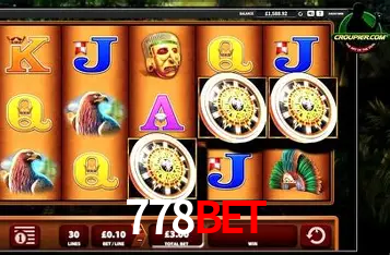 Desvendando o Mundo dos Jogos Virtuais na 778BET