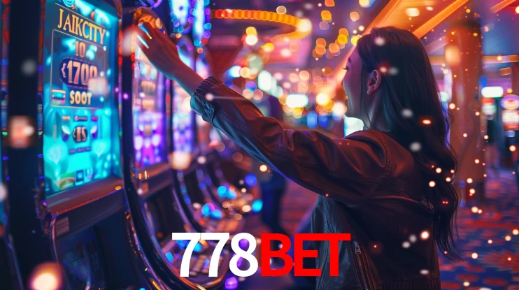 778BET,778 BET LOGIN