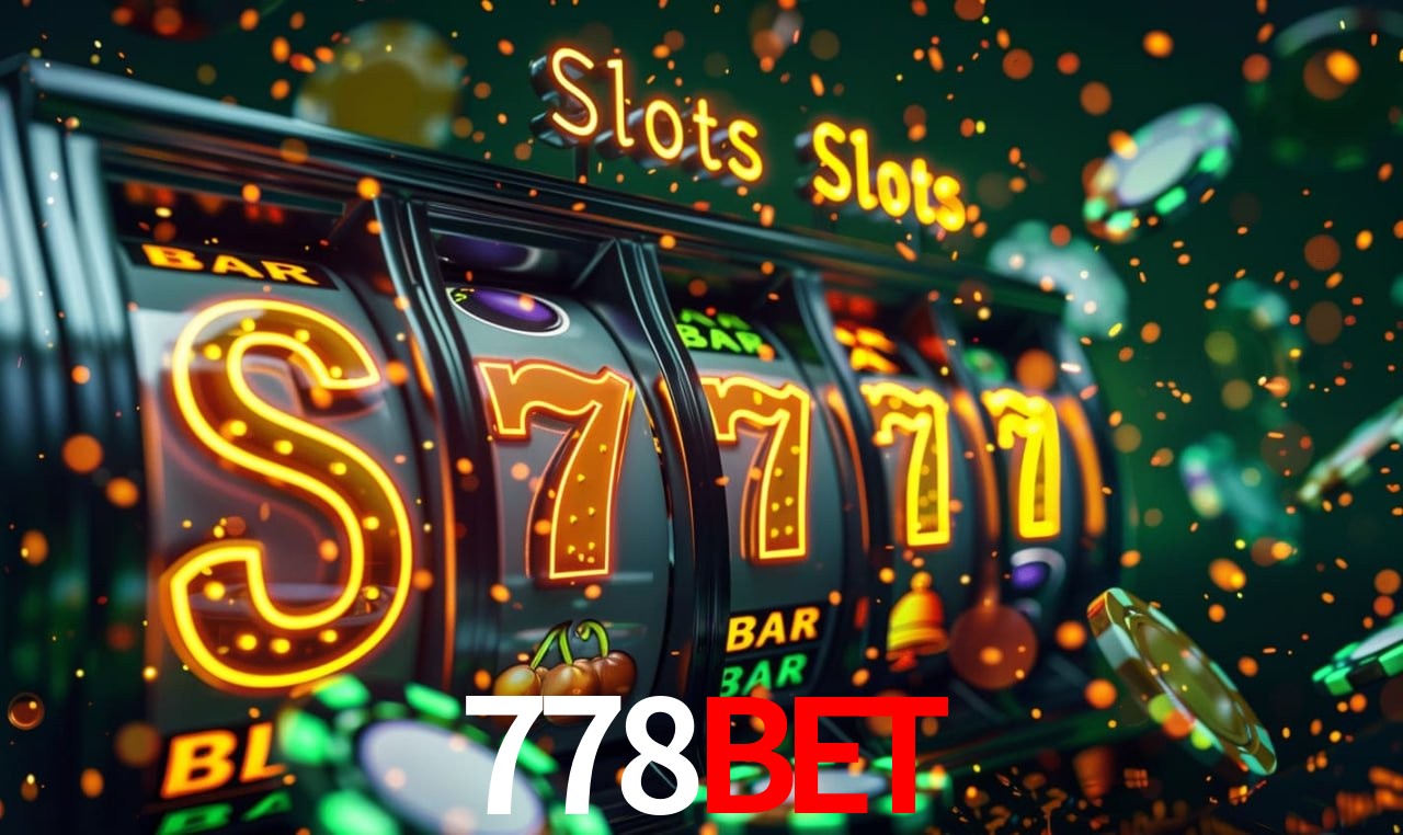 Recursos de Bônus 778BET