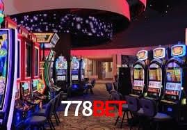 778BET São Paulo - Hot Promos