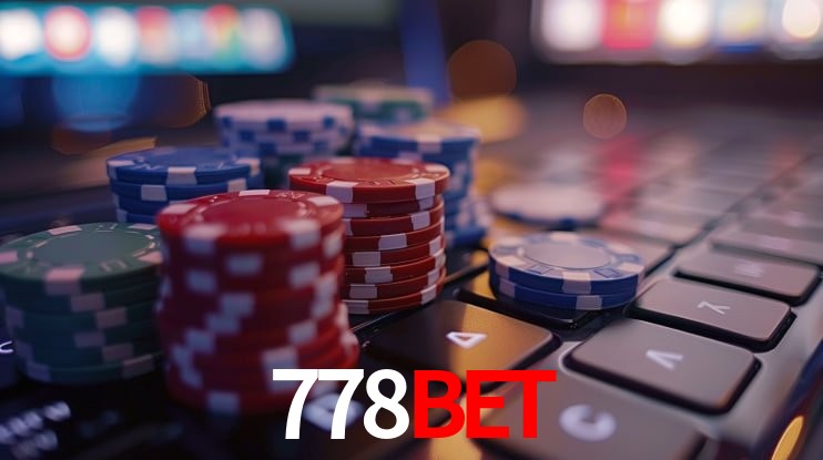778BET Entrar - Login Seguro Certificado