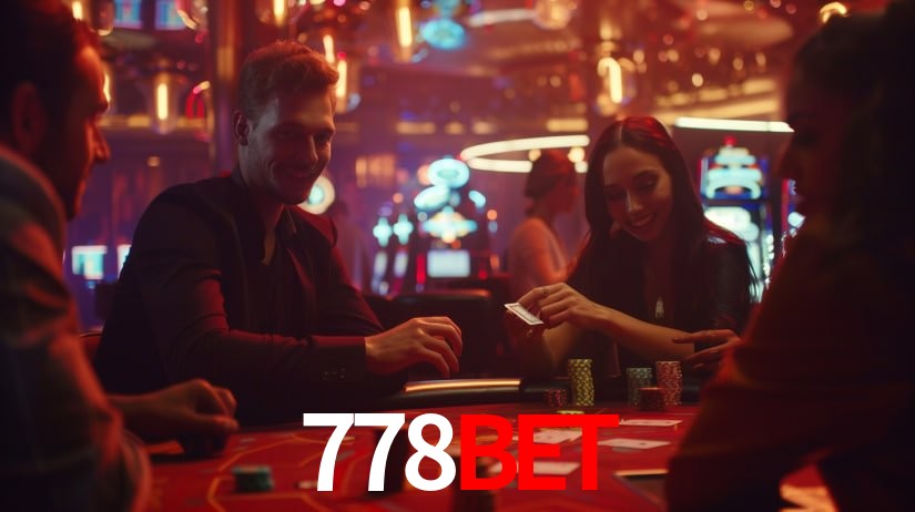 Descubra o Programa VIP da 778BET: Vantagens Exclusivas para Jogadores