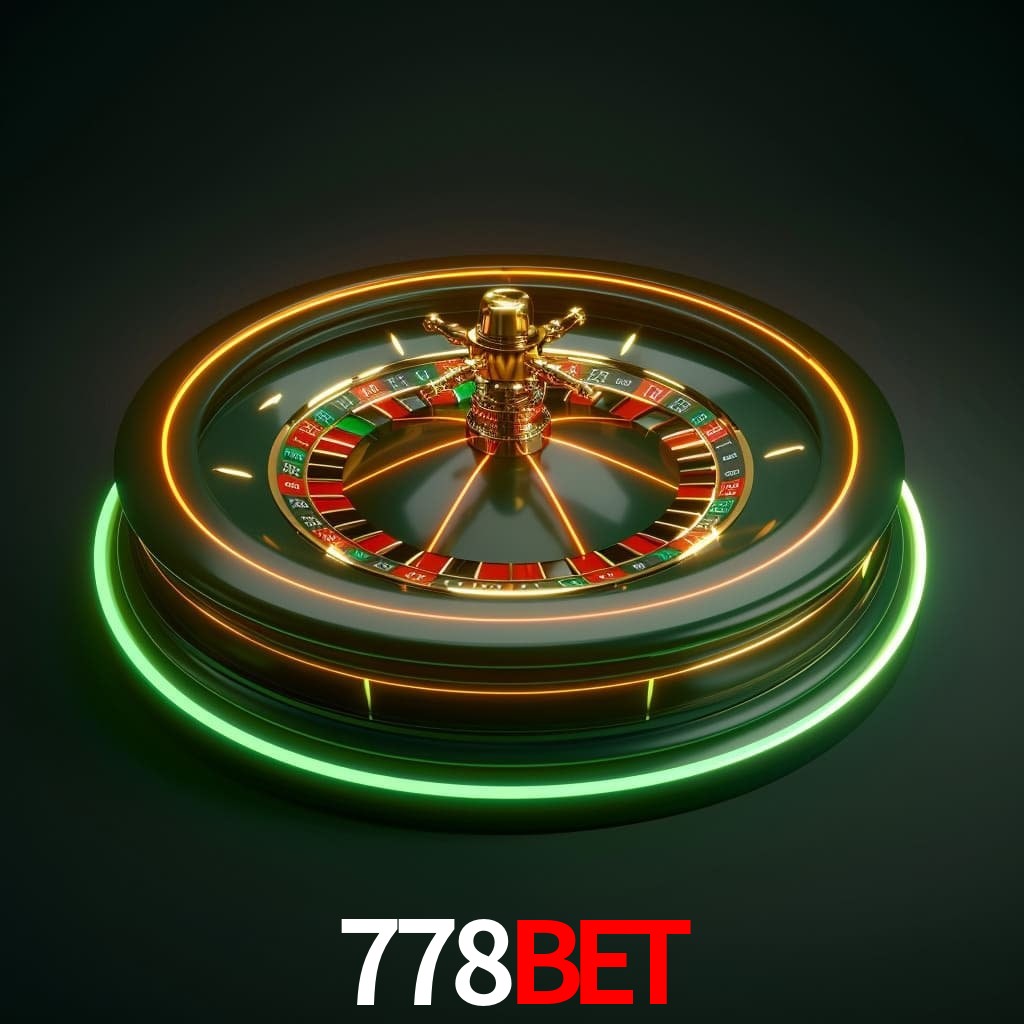 778BET App - Aplicativo Móvel Oficial