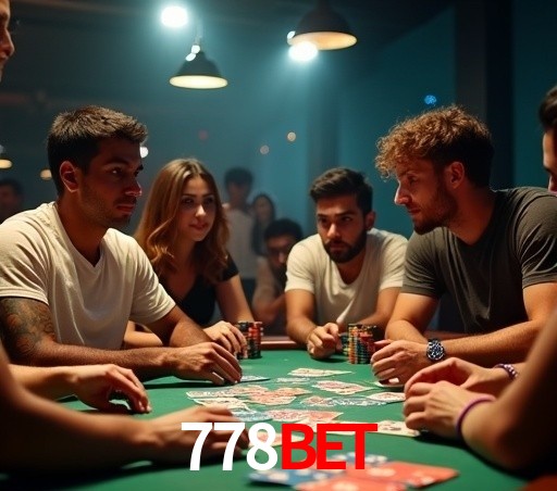 778BET Salvador - Promo Stats