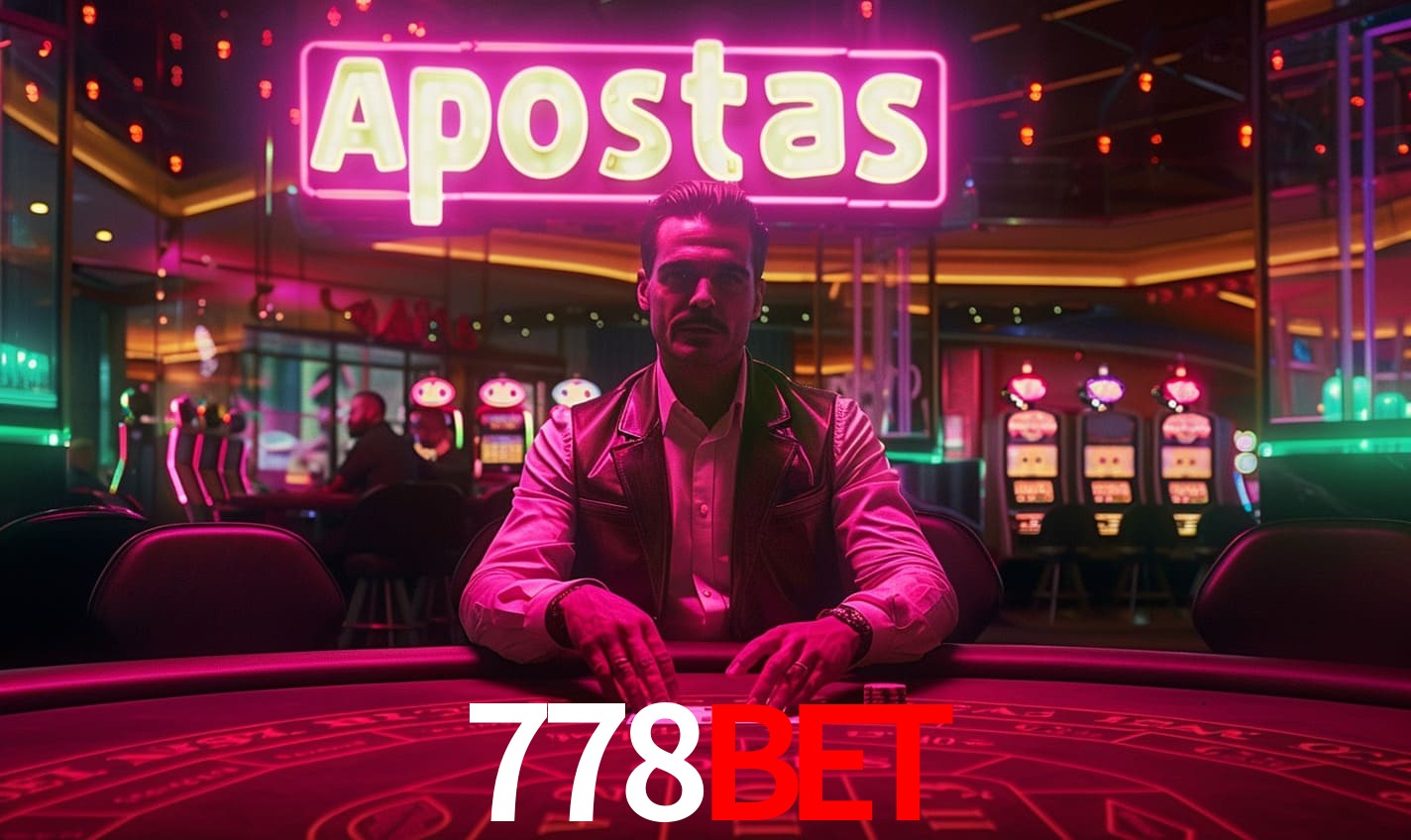 778BET Salvador - Strategies