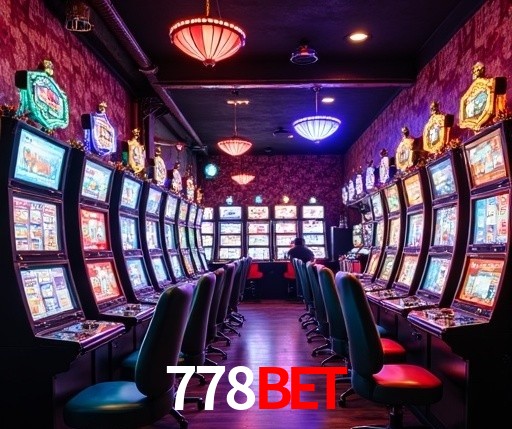 778BET Rio de Janeiro - Slot Strategy