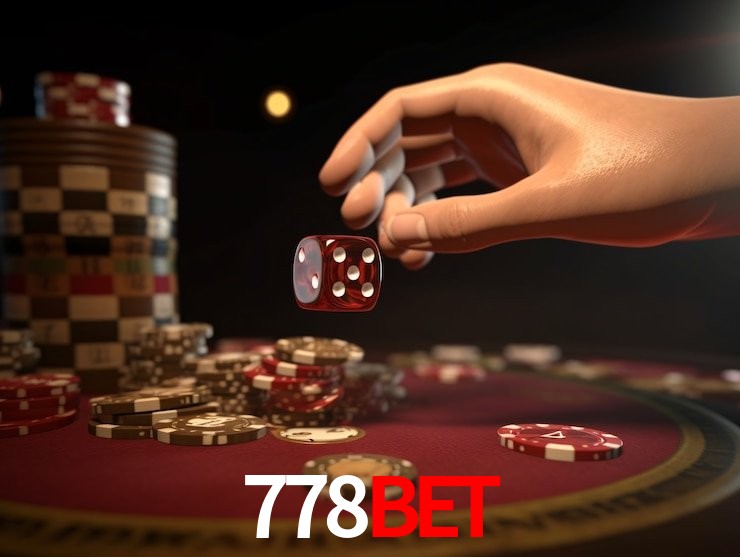 Promoções Sazonais 778BET