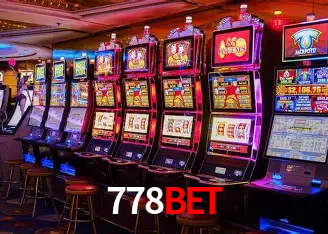 778BET Bônus - Pacote R$5.000 + VIP