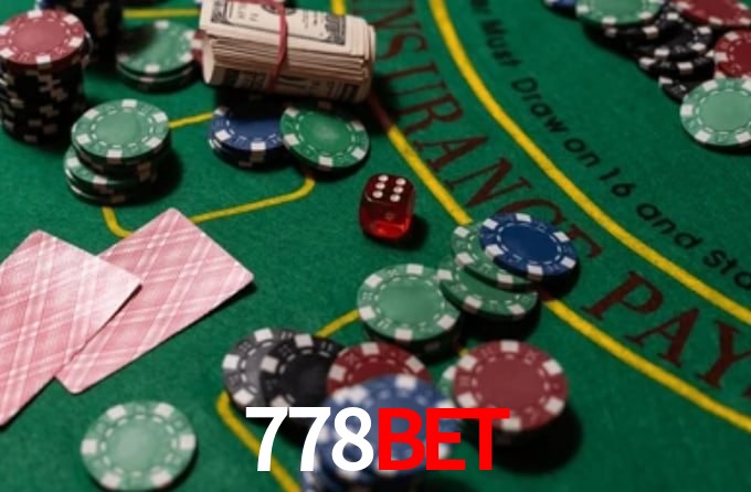 Bônus Generosos e Exclusivos no 778BET para Você!