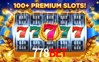 Descubra o Mundo do Cassino Online com 778BET