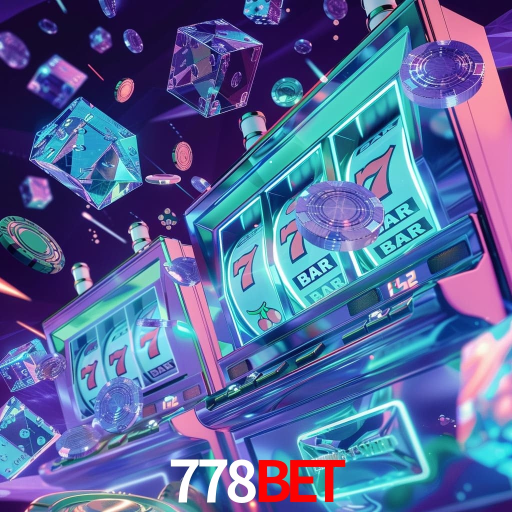 PIX Instantâneo 778BET